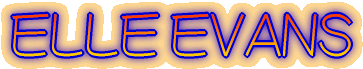 ELLE�@EVANS